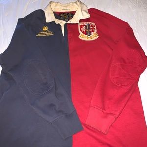 Rugby Ralph Lauren Long sleeve